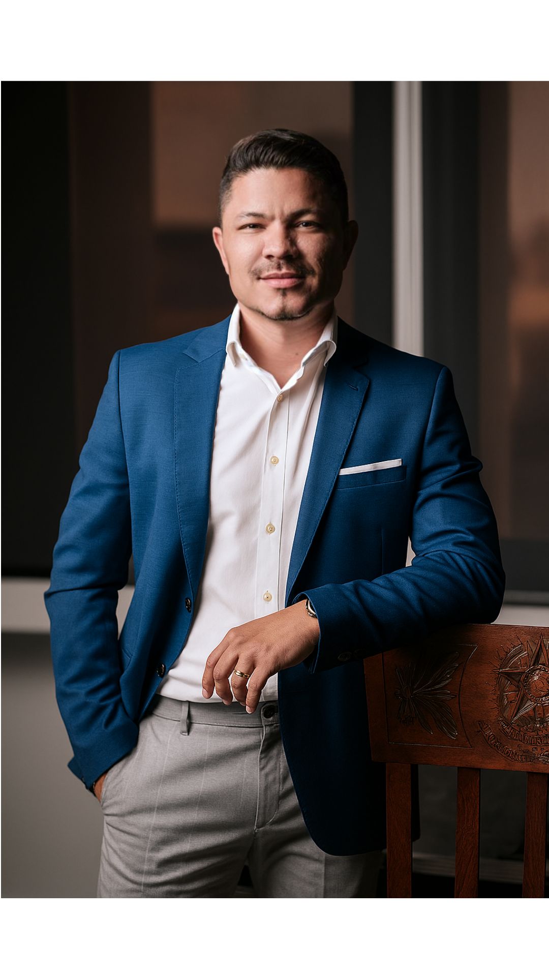 Patrick Ludtke